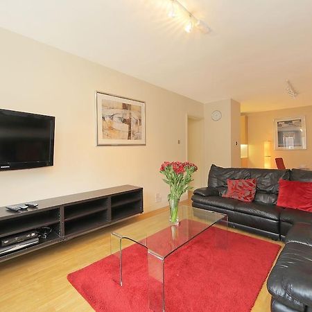 Baker Street Suites London Exterior foto